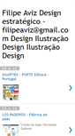 Mobile Screenshot of filipeaviz.blogspot.com