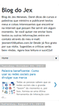 Mobile Screenshot of jexmen.blogspot.com