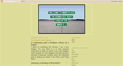 Desktop Screenshot of minerplace.blogspot.com
