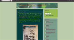 Desktop Screenshot of agaggleofgadgetsandscrappingtoo.blogspot.com
