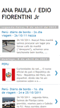 Mobile Screenshot of anapaulaediojr.blogspot.com