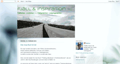 Desktop Screenshot of andreamoehr.blogspot.com