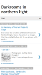 Mobile Screenshot of darkroomsinnorthernlight.blogspot.com