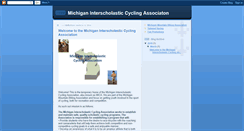 Desktop Screenshot of michiganica.blogspot.com