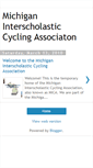 Mobile Screenshot of michiganica.blogspot.com