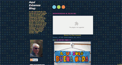 Desktop Screenshot of carloshugobecerra.blogspot.com