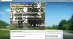 Desktop Screenshot of lakastulajdonosok-magyarorszag.blogspot.com