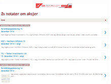 Tablet Screenshot of akzjer.blogspot.com