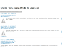 Tablet Screenshot of ipucsaravena.blogspot.com
