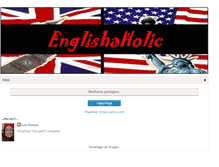 Tablet Screenshot of englishaholicextreme.blogspot.com