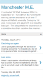 Mobile Screenshot of manchesterme.blogspot.com