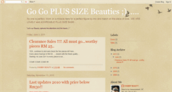 Desktop Screenshot of dreamybeauties.blogspot.com