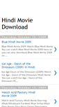 Mobile Screenshot of 365moviedownload.blogspot.com