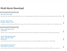 Tablet Screenshot of 365moviedownload.blogspot.com