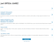 Tablet Screenshot of jortegajuarez.blogspot.com