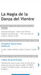 Mobile Screenshot of danzasegipcias.blogspot.com