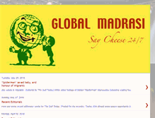 Tablet Screenshot of globalmadarasi.blogspot.com