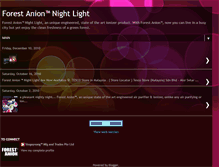 Tablet Screenshot of forestanion-nightlight.blogspot.com