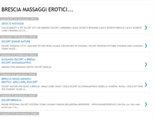 Tablet Screenshot of massaggi-erotici-brescia.blogspot.com