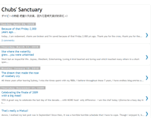 Tablet Screenshot of chubbi.blogspot.com