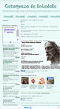Mobile Screenshot of catequesedabobadela.blogspot.com