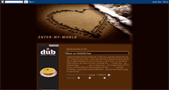 Desktop Screenshot of entermyworld-bluffmaster.blogspot.com