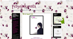 Desktop Screenshot of nasyidees.blogspot.com