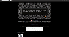 Desktop Screenshot of juancarlospena-patty-madden.blogspot.com