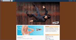 Desktop Screenshot of dbargentina.blogspot.com