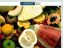 Tablet Screenshot of lovefooduk.blogspot.com