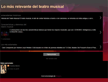 Tablet Screenshot of musikles.blogspot.com