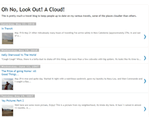 Tablet Screenshot of ohnoacloud.blogspot.com