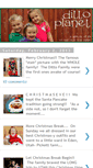 Mobile Screenshot of dittoplanet.blogspot.com