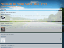 Tablet Screenshot of aaaeice.blogspot.com