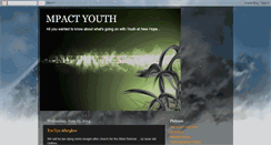 Desktop Screenshot of hmmpowpow.blogspot.com