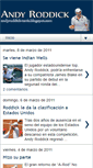 Mobile Screenshot of andyroddick-tenis.blogspot.com