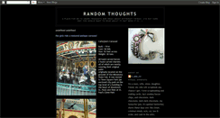 Desktop Screenshot of c-and-co.blogspot.com