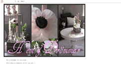 Desktop Screenshot of hemodrommar.blogspot.com