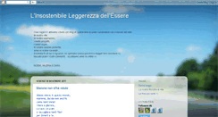 Desktop Screenshot of imparareasognare.blogspot.com