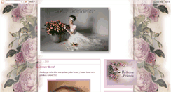 Desktop Screenshot of divimakeup.blogspot.com