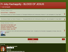 Tablet Screenshot of frjobykachappillyvc.blogspot.com