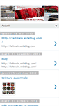 Mobile Screenshot of filage-artsdelalaine.blogspot.com