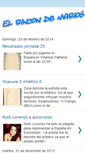 Mobile Screenshot of elrincondemario6.blogspot.com