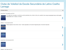 Tablet Screenshot of lcvoleibol.blogspot.com