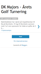 Mobile Screenshot of dkmajors.blogspot.com