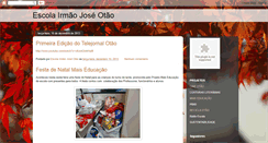 Desktop Screenshot of joseotao.blogspot.com
