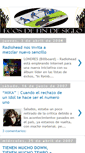 Mobile Screenshot of ecosdefindesiglo.blogspot.com