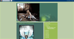 Desktop Screenshot of freira31.blogspot.com