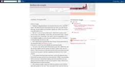 Desktop Screenshot of limiteur-de-tcouple.blogspot.com