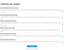 Tablet Screenshot of limiteur-de-tcouple.blogspot.com